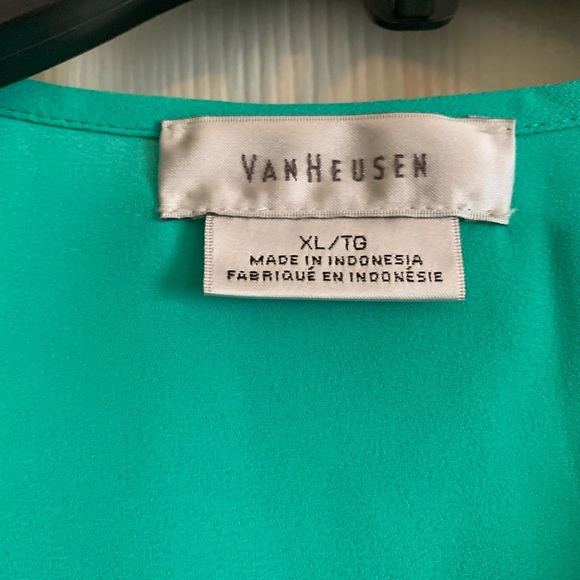 Work blouse - Picture 2 of 2